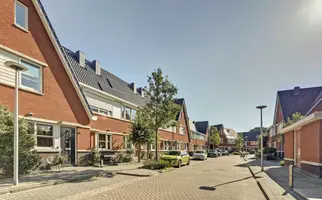 De Heerenhof 34, HENDRIK-IDO-AMBACHT