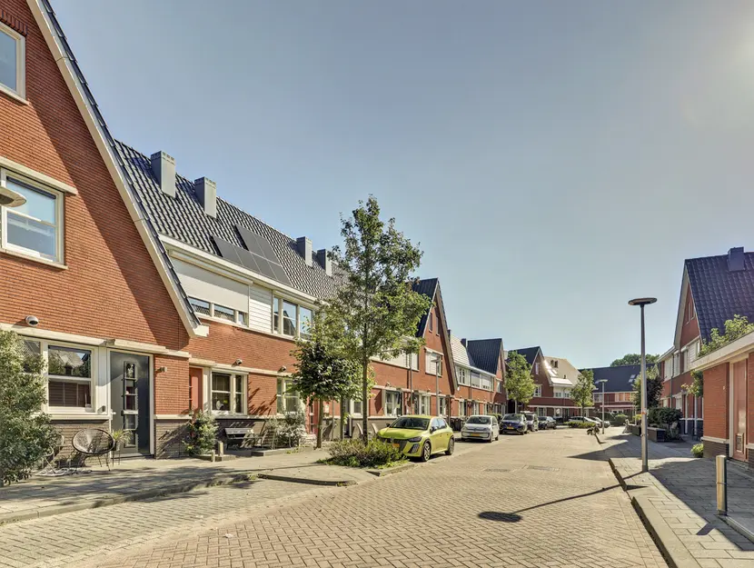 De Heerenhof 34, HENDRIK-IDO-AMBACHT