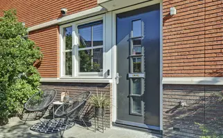 De Heerenhof 34, HENDRIK-IDO-AMBACHT