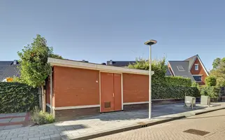 De Heerenhof 34, HENDRIK-IDO-AMBACHT