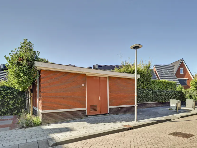 De Heerenhof 34, HENDRIK-IDO-AMBACHT