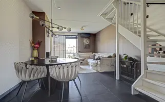 De Heerenhof 34, HENDRIK-IDO-AMBACHT