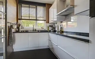 De Heerenhof 34, HENDRIK-IDO-AMBACHT