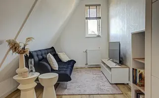 De Heerenhof 34, HENDRIK-IDO-AMBACHT