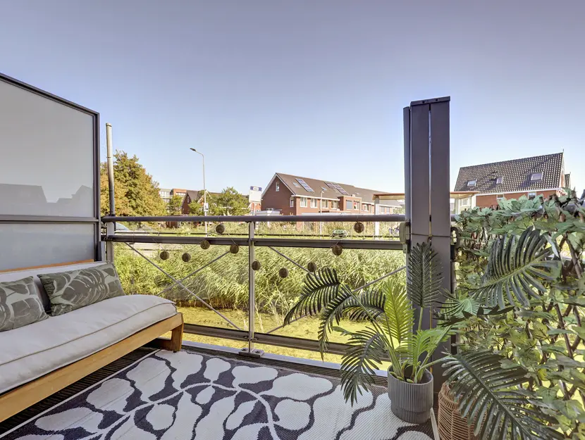 De Heerenhof 34, HENDRIK-IDO-AMBACHT