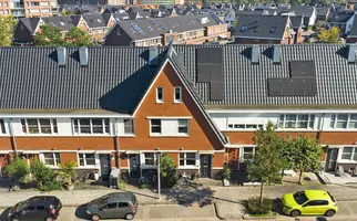 De Heerenhof 34, HENDRIK-IDO-AMBACHT