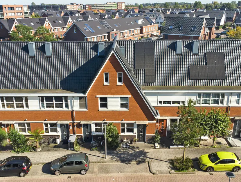 De Heerenhof 34, HENDRIK-IDO-AMBACHT