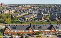 De Heerenhof 34, HENDRIK-IDO-AMBACHT