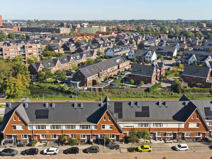 De Heerenhof 34, HENDRIK-IDO-AMBACHT