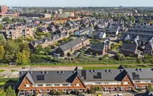 De Heerenhof 34, HENDRIK-IDO-AMBACHT