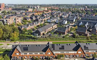 De Heerenhof 34, HENDRIK-IDO-AMBACHT