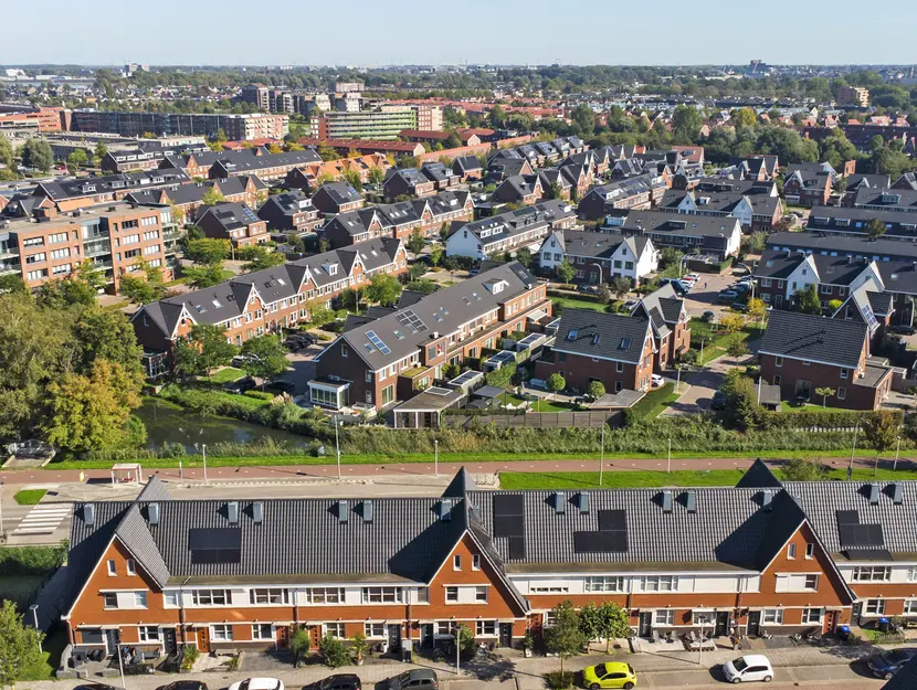 De Heerenhof 34, HENDRIK-IDO-AMBACHT