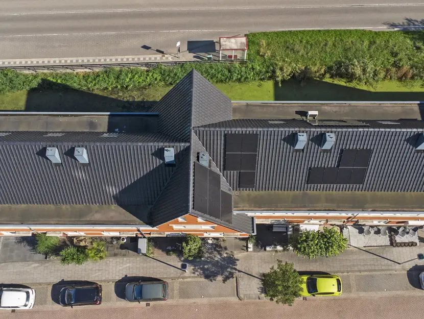 De Heerenhof 34, HENDRIK-IDO-AMBACHT