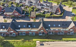 De Heerenhof 34, HENDRIK-IDO-AMBACHT