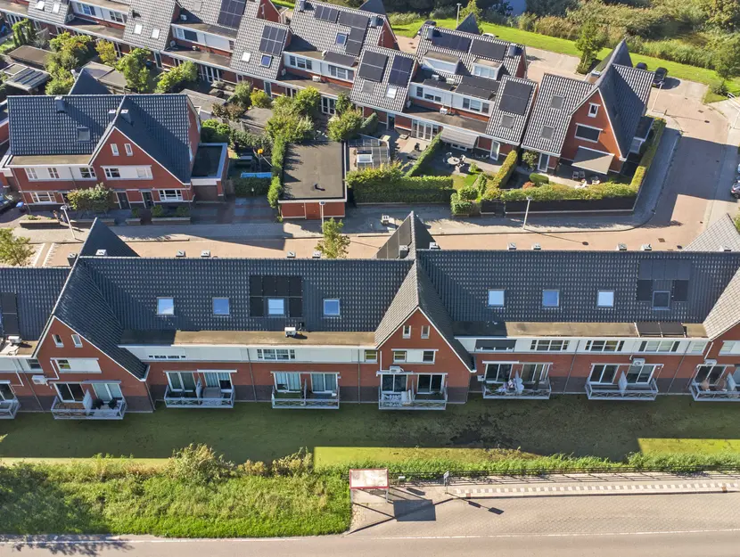 De Heerenhof 34, HENDRIK-IDO-AMBACHT