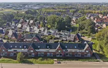 De Heerenhof 34, HENDRIK-IDO-AMBACHT