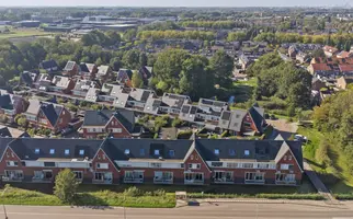 De Heerenhof 34, HENDRIK-IDO-AMBACHT