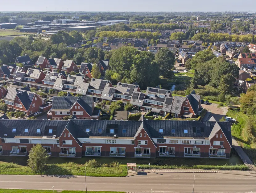 De Heerenhof 34, HENDRIK-IDO-AMBACHT