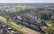 De Heerenhof 34, HENDRIK-IDO-AMBACHT