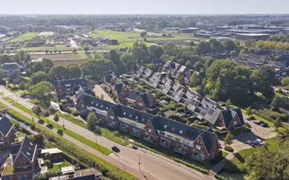 De Heerenhof 34, HENDRIK-IDO-AMBACHT