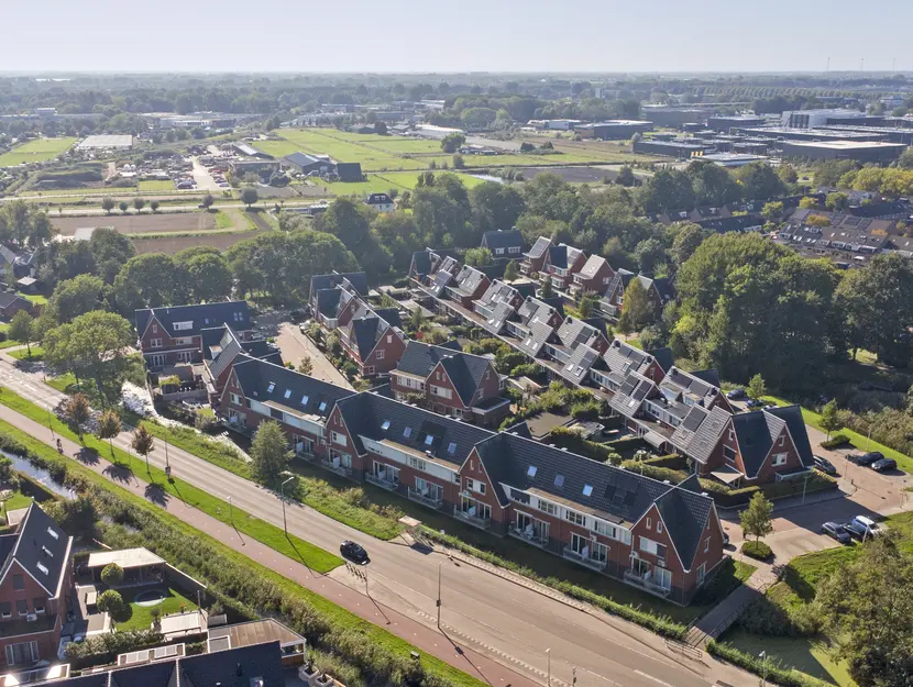De Heerenhof 34, HENDRIK-IDO-AMBACHT