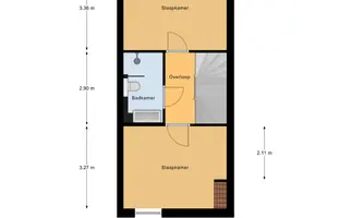 De Heerenhof 34, HENDRIK-IDO-AMBACHT