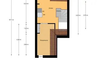 De Heerenhof 34, HENDRIK-IDO-AMBACHT