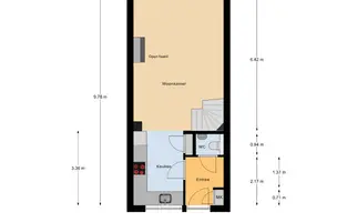De Heerenhof 34, HENDRIK-IDO-AMBACHT