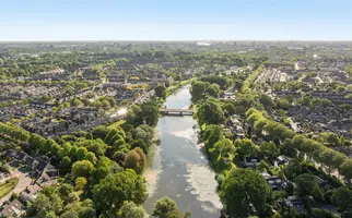 Suite 18, ZWIJNDRECHT
