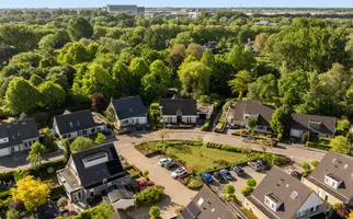 Suite 18, ZWIJNDRECHT