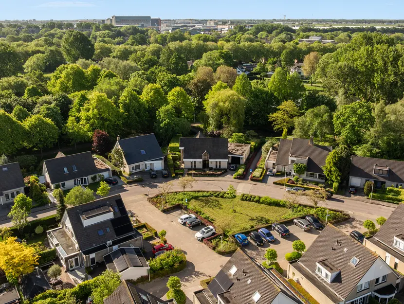 Suite 18, ZWIJNDRECHT