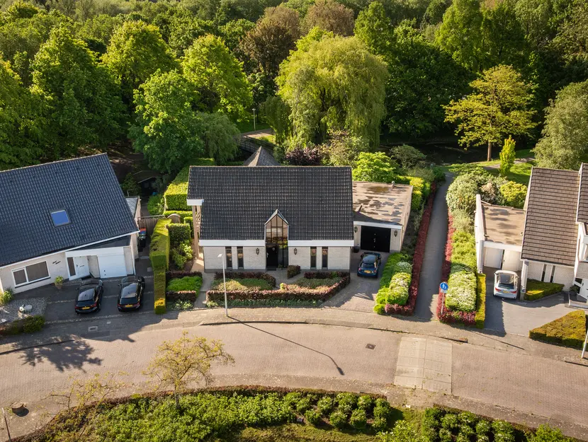 Suite 18, ZWIJNDRECHT