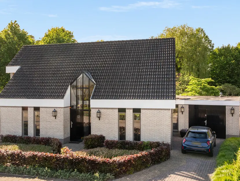 Suite 18, ZWIJNDRECHT