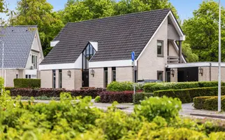 Suite 18, ZWIJNDRECHT