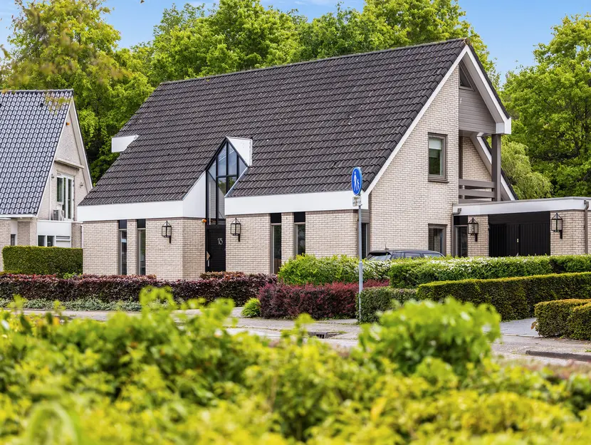Suite 18, ZWIJNDRECHT