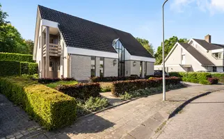 Suite 18, ZWIJNDRECHT