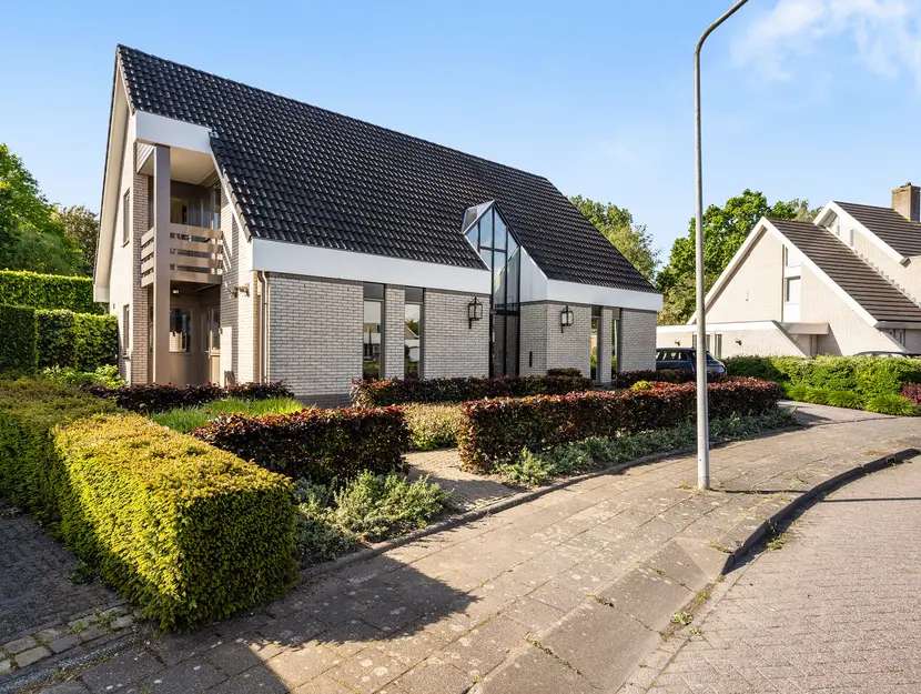 Suite 18, ZWIJNDRECHT