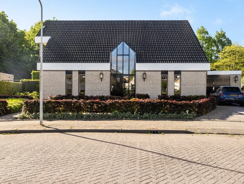 Suite 18, ZWIJNDRECHT