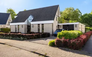 Suite 18, ZWIJNDRECHT