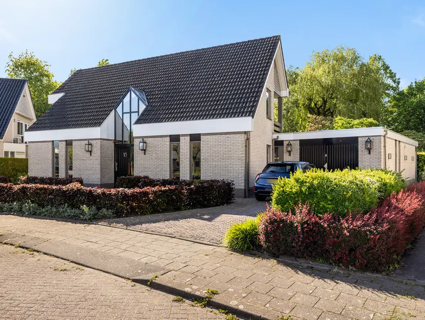 Suite 18, ZWIJNDRECHT