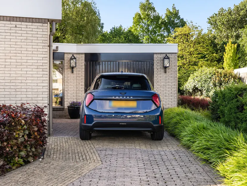 Suite 18, ZWIJNDRECHT