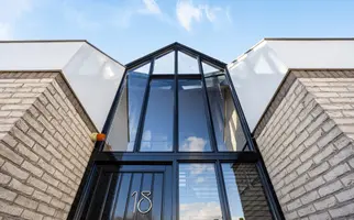 Suite 18, ZWIJNDRECHT