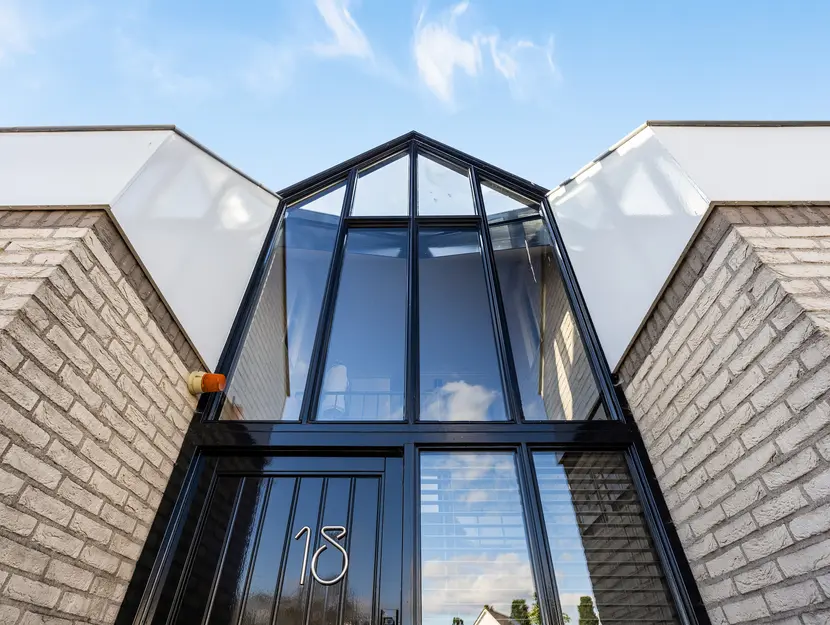 Suite 18, ZWIJNDRECHT