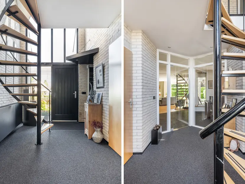 Suite 18, ZWIJNDRECHT