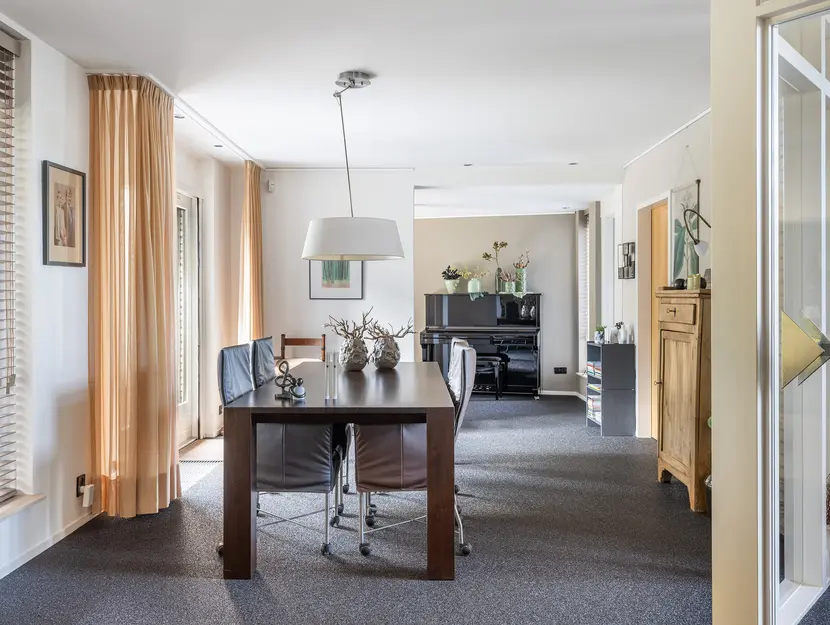 Suite 18, ZWIJNDRECHT