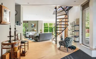 Suite 18, ZWIJNDRECHT