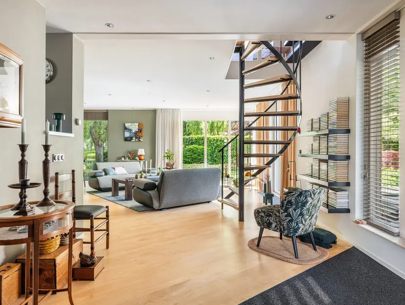 Suite 18, ZWIJNDRECHT