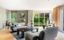 Suite 18, ZWIJNDRECHT