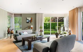 Suite 18, ZWIJNDRECHT