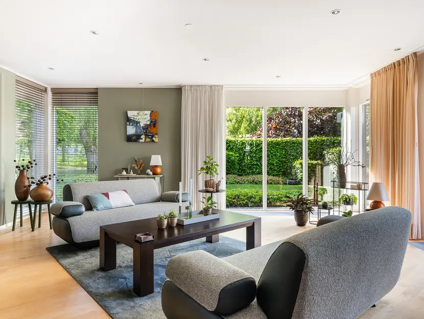 Suite 18, ZWIJNDRECHT